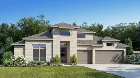 186 Pinyon Pine Dr, Bastrop, TX 78602