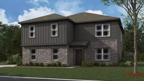 7936 Magnolia St, New Palestine, IN 46163