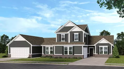 1229 Authentic Ln, Indianapolis, IN 46239