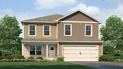 2100 Overlook Way, Newark, OH 43055