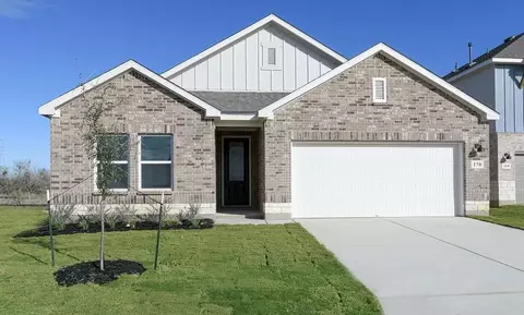 178 Desert Cactus, San Antonio, TX 78253