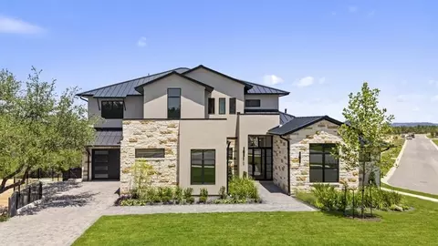 6101 Adhara Pass, Austin, TX 78730