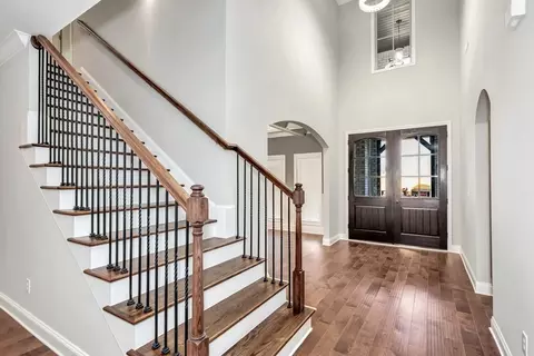 Entry Way - Landers Road, Madison, AL 35758 photo 3 of 3