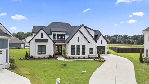 Exterior - Landers Road, Madison, AL 35758 photo 4 of 12