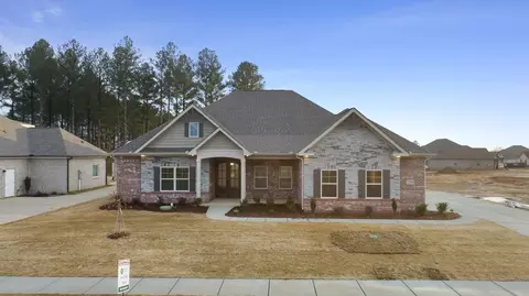 Exterior - Landers Road, Madison, AL 35758 photo 9 of 12