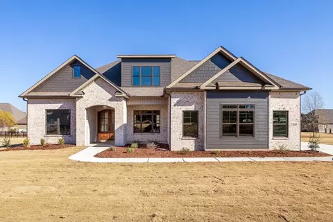 Exterior - Landers Road, Madison, AL 35758 photo 6 of 12