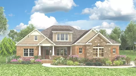 Exterior - Landers Road, Madison, AL 35758 photo 2 of 12