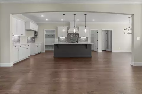 Entry Way - Landers Road, Madison, AL 35758 photo 2 of 3
