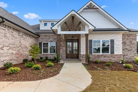 Exterior - Landers Road, Madison, AL 35758 photo 11 of 12