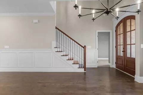 Entry Way - Landers Road, Madison, AL 35758 photo 1 of 3