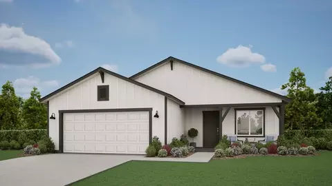 Exterior - 545 Taft St, Umatilla, OR 97882 photo 2 of 5