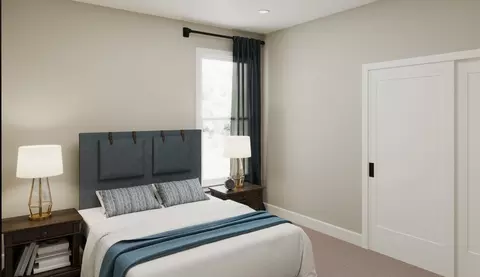 Bedroom - 5469 Sheldon Close, Middletown, OH 45005 photo 2 of 5