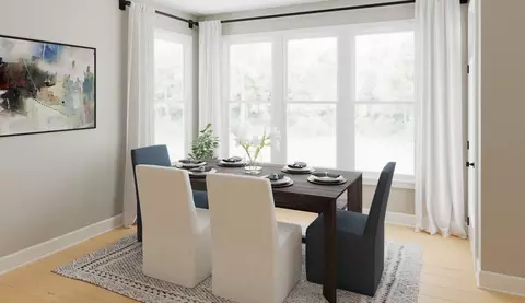 Dining - 5469 Sheldon Close, Middletown, OH 45005 photo 1 of 4
