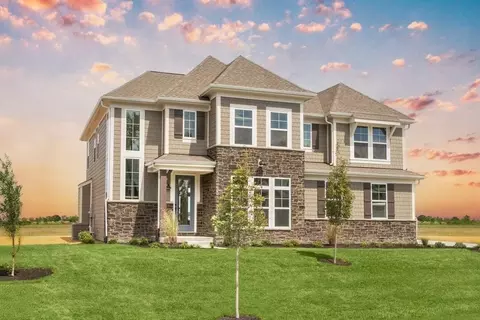 Exterior - 5469 Sheldon Close, Middletown, OH 45005 photo 7 of 55
