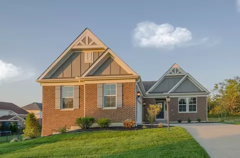 Exterior - 5469 Sheldon Close, Middletown, OH 45005 photo 31 of 55