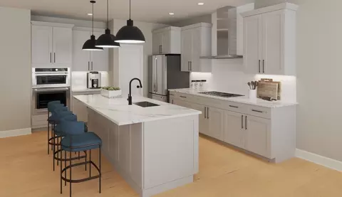 Kitchen - 5469 Sheldon Close, Middletown, OH 45005 photo 1 of 7