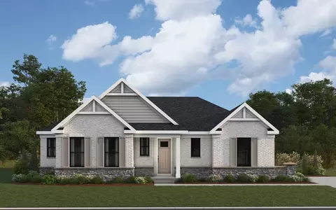 Exterior - 5469 Sheldon Close, Middletown, OH 45005 photo 2 of 55