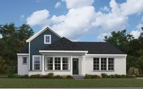 Exterior - 5469 Sheldon Close, Middletown, OH 45005 photo 3 of 55