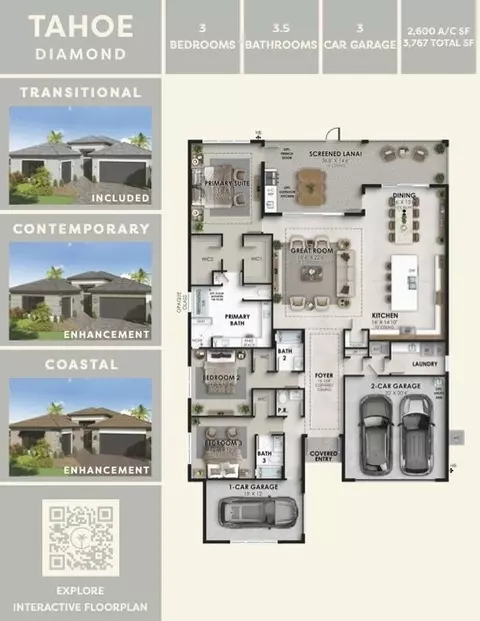 12557 SW Sunset Shore Dr, Port Saint Lucie, FL 34987