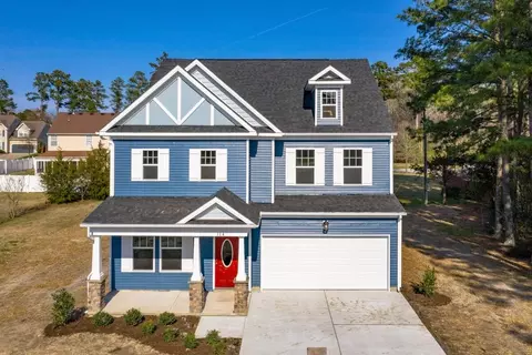 234 Hall Rd, Hampton, VA 23664