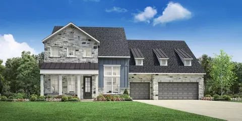625 Ladybug Trl, Celina, TX 75009