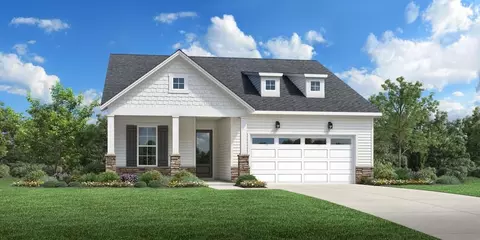 1206 Pinecone Ave, Indian Land, SC 29707
