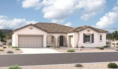 7260 W Saguaro Perch Way, Marana, AZ 85658