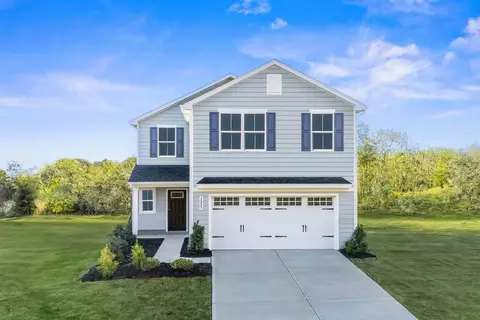 231 Carhow Ct, Charlotte, NC 28216
