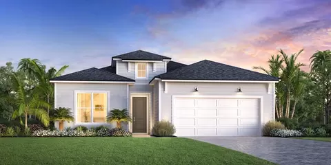 101 Bridgeton St, Saint Johns, FL 32259