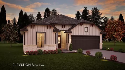 Exterior - 7904 Pine St, Fairview, TN 37062 photo 2 of 11