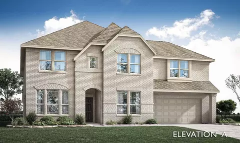 Exterior - 301 River Meadows Ln, Argyle, TX 76226 photo 2 of 17