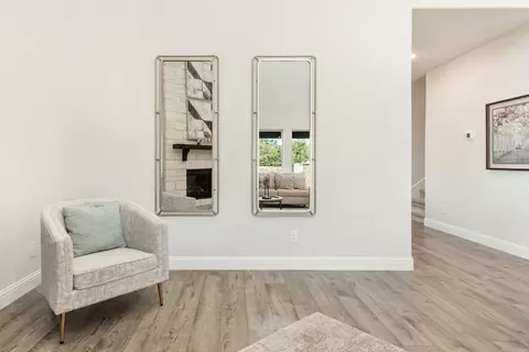 Entry Way - 301 River Meadows Ln, Argyle, TX 76226 photo 2 of 6