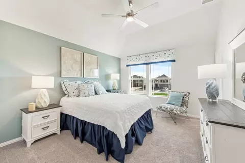 Bedroom - 301 River Meadows Ln, Argyle, TX 76226 photo 6 of 8