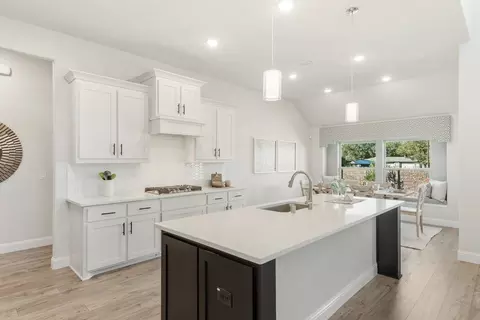 Kitchen - 301 River Meadows Ln, Argyle, TX 76226 photo 3 of 5