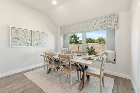 Dining - 301 River Meadows Ln, Argyle, TX 76226 photo 4 of 8