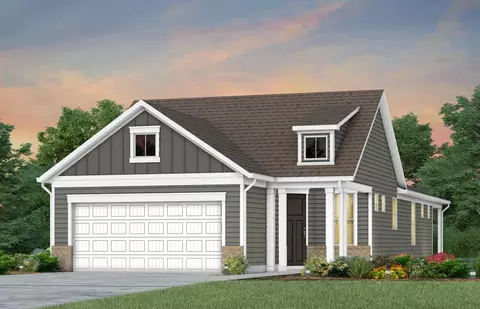 414 Soprano Way, Murfreesboro, TN 37128