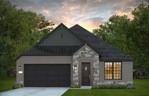 109 Morningdale Dr, Liberty Hill, TX 78642