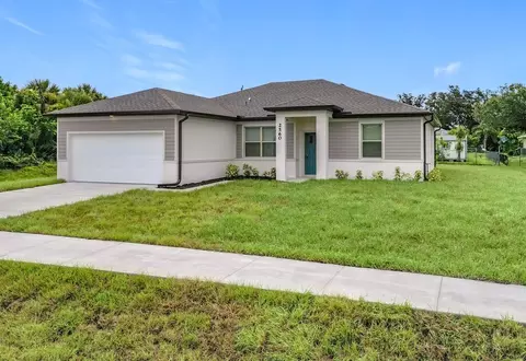 4251 Hamwood St, North Port, FL 34287
