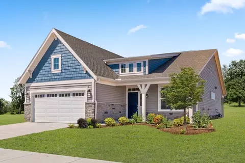 Exterior - 3801 Circollo Dr, Covington, KY 41017 photo 12 of 30