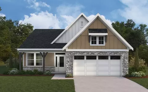 Exterior - 3801 Circollo Dr, Covington, KY 41017 photo 3 of 30