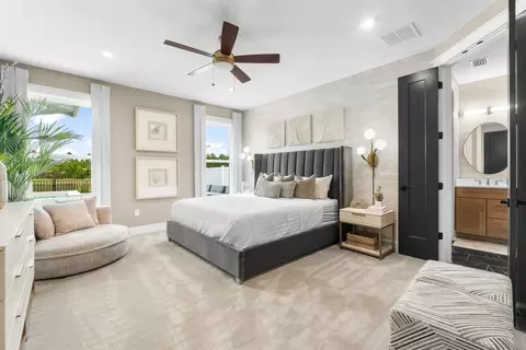 Bedroom - 3801 Circollo Dr, Covington, KY 41017 photo 1 of 7