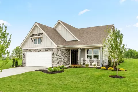 Exterior - 3801 Circollo Dr, Covington, KY 41017 photo 10 of 30