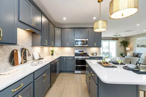 Kitchen - 3801 Circollo Dr, Covington, KY 41017 photo 3 of 10