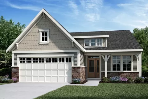 Exterior - 3801 Circollo Dr, Covington, KY 41017 photo 7 of 30