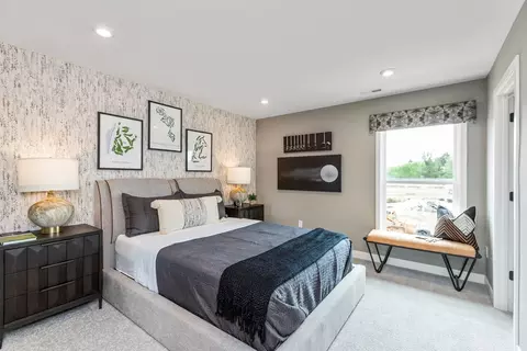 Bedroom - 3801 Circollo Dr, Covington, KY 41017 photo 7 of 7