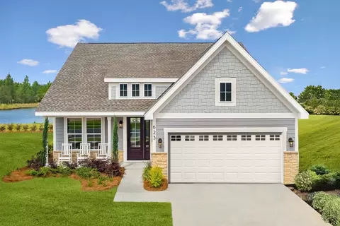 Exterior - 3801 Circollo Dr, Covington, KY 41017 photo 9 of 30