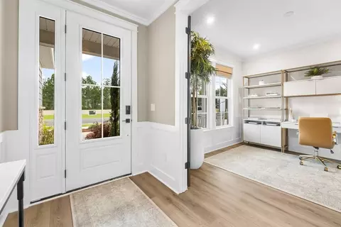 Entry Way - 3801 Circollo Dr, Covington, KY 41017 photo 1 of 7