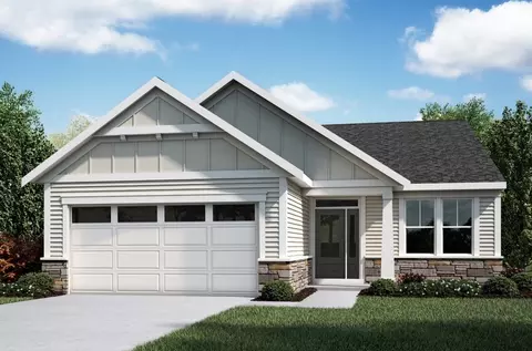 Exterior - 3801 Circollo Dr, Covington, KY 41017 photo 6 of 30