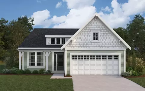 Exterior - 3801 Circollo Dr, Covington, KY 41017 photo 8 of 30
