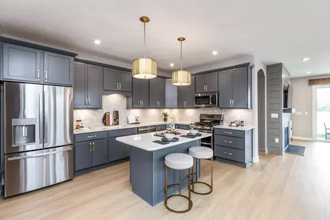 Kitchen - 3801 Circollo Dr, Covington, KY 41017 photo 4 of 10